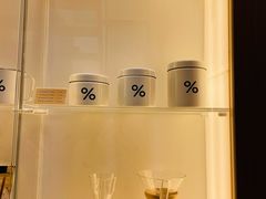 -% Arabica(京都东山店)