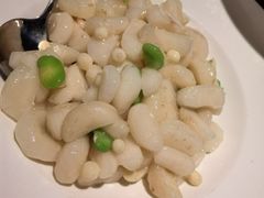 湖中三白-吴越荣记苏州菜·松鼠桂鱼(月光码头店)