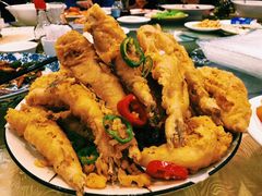 -盛港湾海鲜食府(黄沙店)