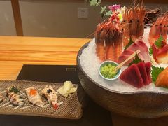 -花潮料理艺食馆(世欧广场店)