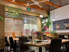 大堂-新加坡高记KOO KEE Restaurant(盈科店)