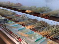 -钢管厂五区小郡肝火锅串串香(清河店)