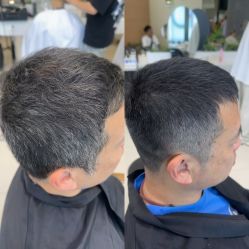 -GANO HAIR 