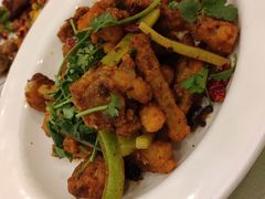 -梦中园海鲜酒店(川沙路店)