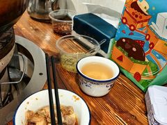 -威邵鸡煲(西华路总店)