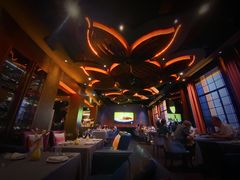 -YUE·6·西式融合餐厅(外滩六号店)