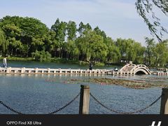-南北湖风景区