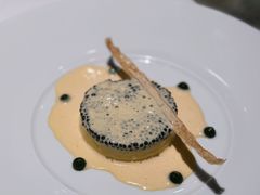 皇家土豆炖蛋-Le Comptoir de Pierre Gagnaire