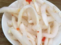 -耙豌豆重庆小面