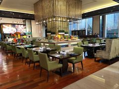 -富力希尔顿酒店·地阔自助餐厅