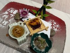 -月下料理(楷林IFC店)