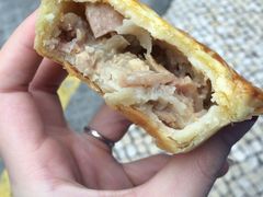 -圣安娜饼屋(新板樟堂店)