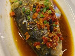 新派剁椒鱼头-大碗厨 25年老字号 现炒湘菜(四季天地店)