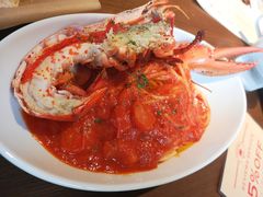 -Catch the Cajun Seafood(表参道店)