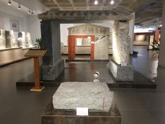 -徐州汉画像石艺术馆