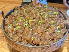 -老雒阳面馆·水席·洛阳菜(王城路店)