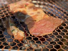 -农乐园炭火烤肉(繁花中心店)