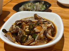-小马哥烧烤(楚州店)