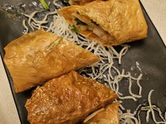 -上海金桥红枫万豪酒店-万豪中餐厅