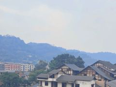 -福宝古镇
