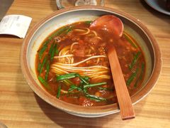 -山茶云南菜(永安里店)