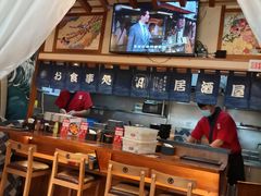 大堂-三月居酒屋(青年大街店)