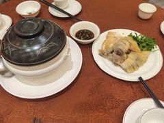 -瑞记湛江鸡饭店·粤西第一鸡(粤垦店)