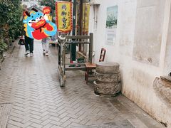 -鸡脚旮旯平江路店