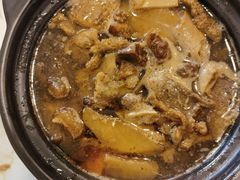 -聚首堂·特色小吃·肘子(什刹海德胜门店)