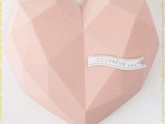 -杜哈夫DOUX RÊVE·生日蛋糕(日月光店)