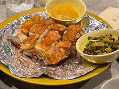 -半山腰·云南菜(侨福芳草地店)