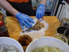 精品卷馍-安徽阜阳卷馍(西单店)