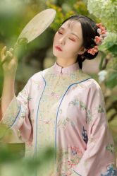 -八角古风摄影