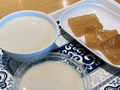 -冰泉豆浆馆(阳朔店)