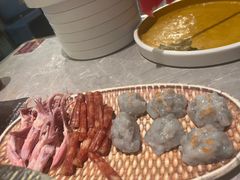 -一绪に寿喜烧(荟聚店)