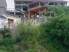 -阿依河景区