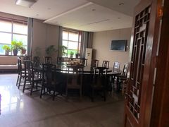 -老村长大锅炖羊肉(榆林大道店)
