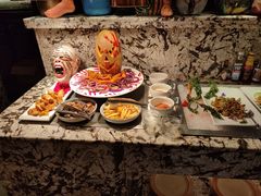 -五洲皇冠巴西烤肉餐厅