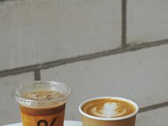 -% Arabica阿拉比卡咖啡(深圳湾万象城店)