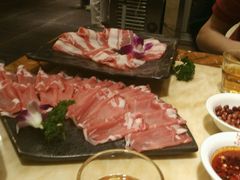 -五星桥原切肥牛火锅(怀德桥店)