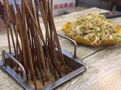 -老徐烧烤涮肚(交道口店)