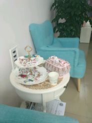 -吉吉靓甲美睫