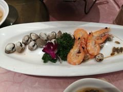 -同君福大酒楼(紫新路店)
