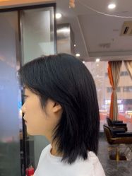 -发源地HAIR SALON