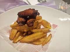 -晶雅花园西餐厅(南京首店)