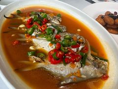 -野蔓果·山野菜(西湖景区·龙井茶田店)