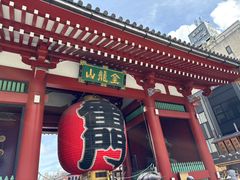 -浅草寺