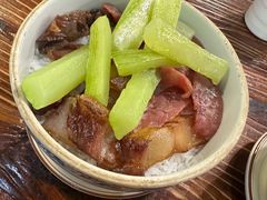 -黄祥华养生堂·炖汤·营养蒸饭(岭南天地店)