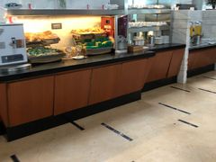 餐饮-首都机场t3-c国航两舱休息室