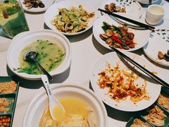 -花椒笑成都小馆(百脑汇店)